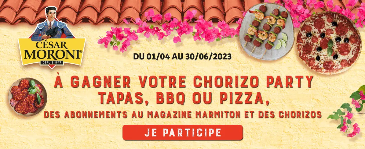 BAN-1,2,3-CHORIZO