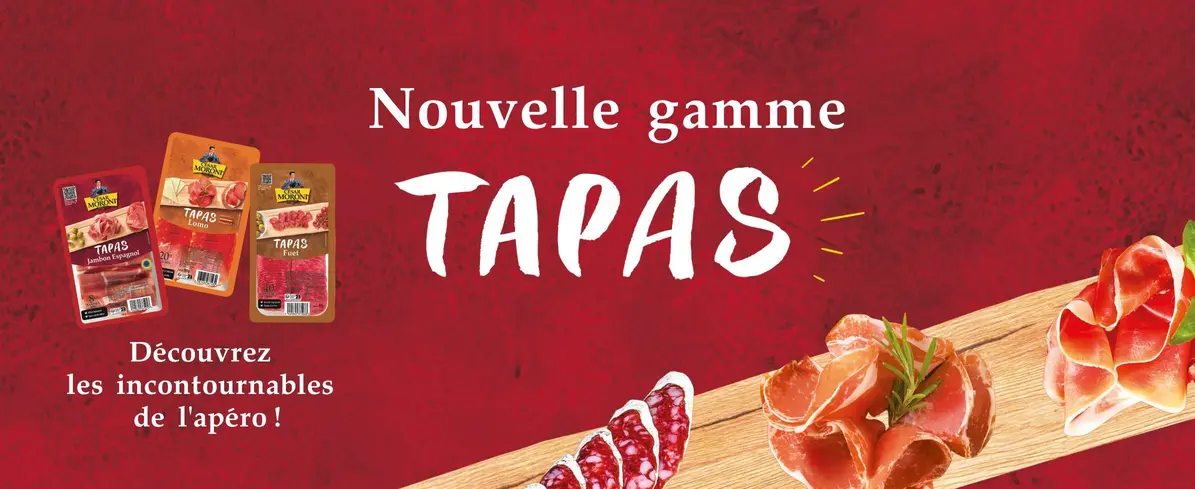 Dekstop Cesar Moroni Tapas