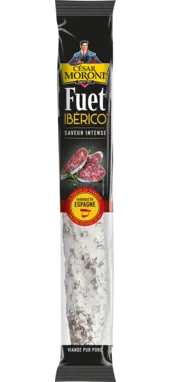 Fuet Iberico